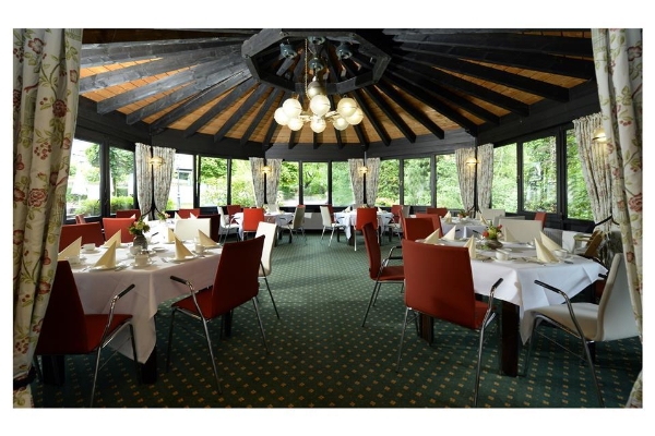 Hotel Am Zault